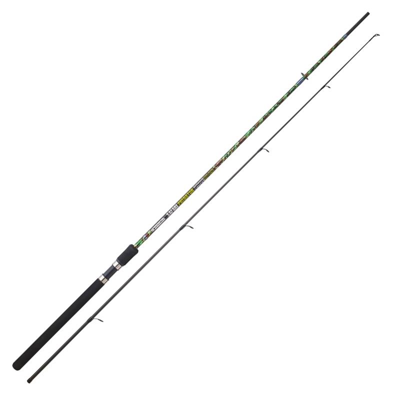 Canne Spinning Garbolino Safari Predator Spin