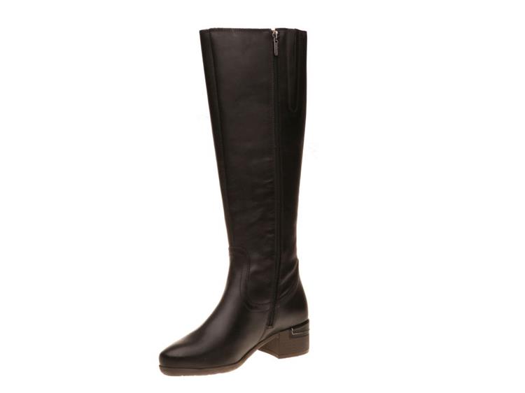 Pikolinos Malaga Black