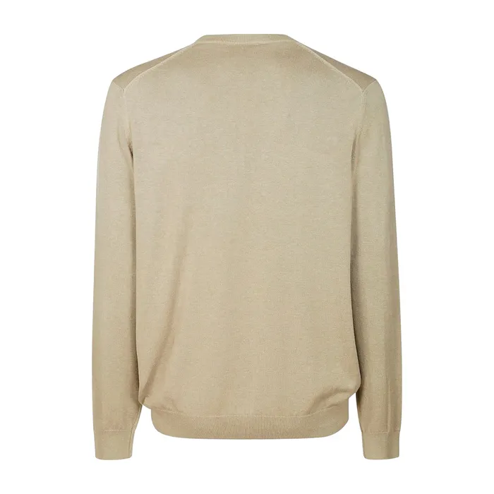 Lacoste Crew Neck Sweater Heren