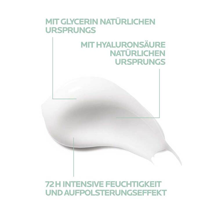 La Roche Posay Hydraphase HA leicht Creme, 50 ml