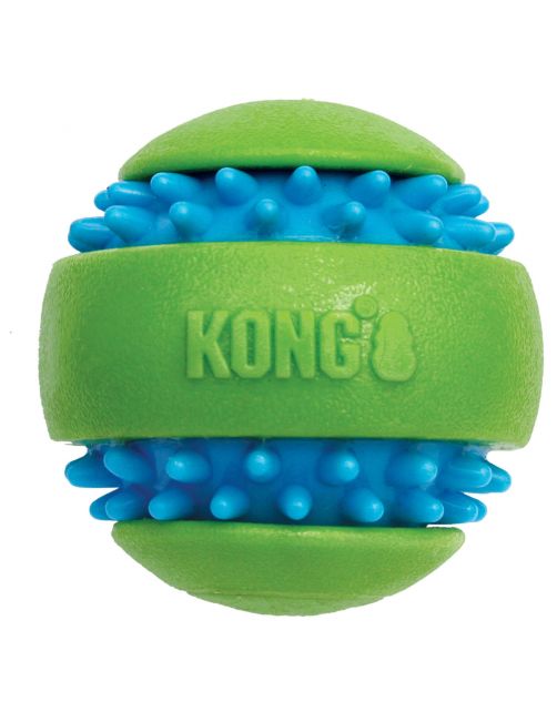 Kong Squeezz Goomz Ball - Hondenspeelgoed