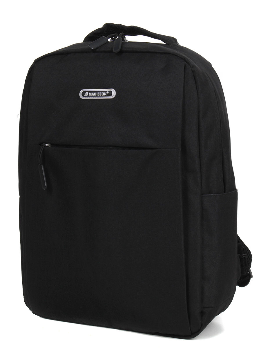 Sac À dos ordinateur carrÀ Madisson Business 15.6 pouces