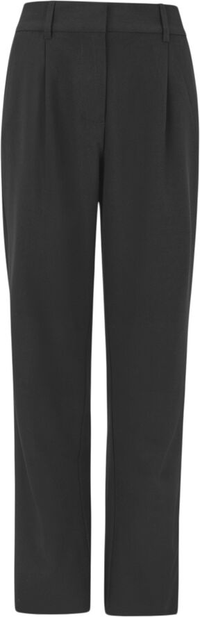 Soft Rebels SRVilja Midwaist Loose Pant Black