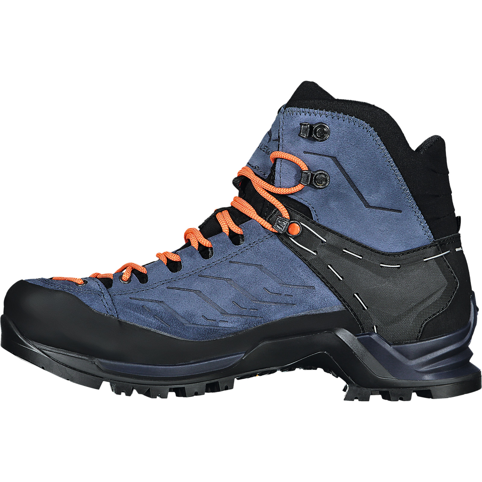 Salewa Herren-Wanderschuh MTN Trainer Mid GTX 46