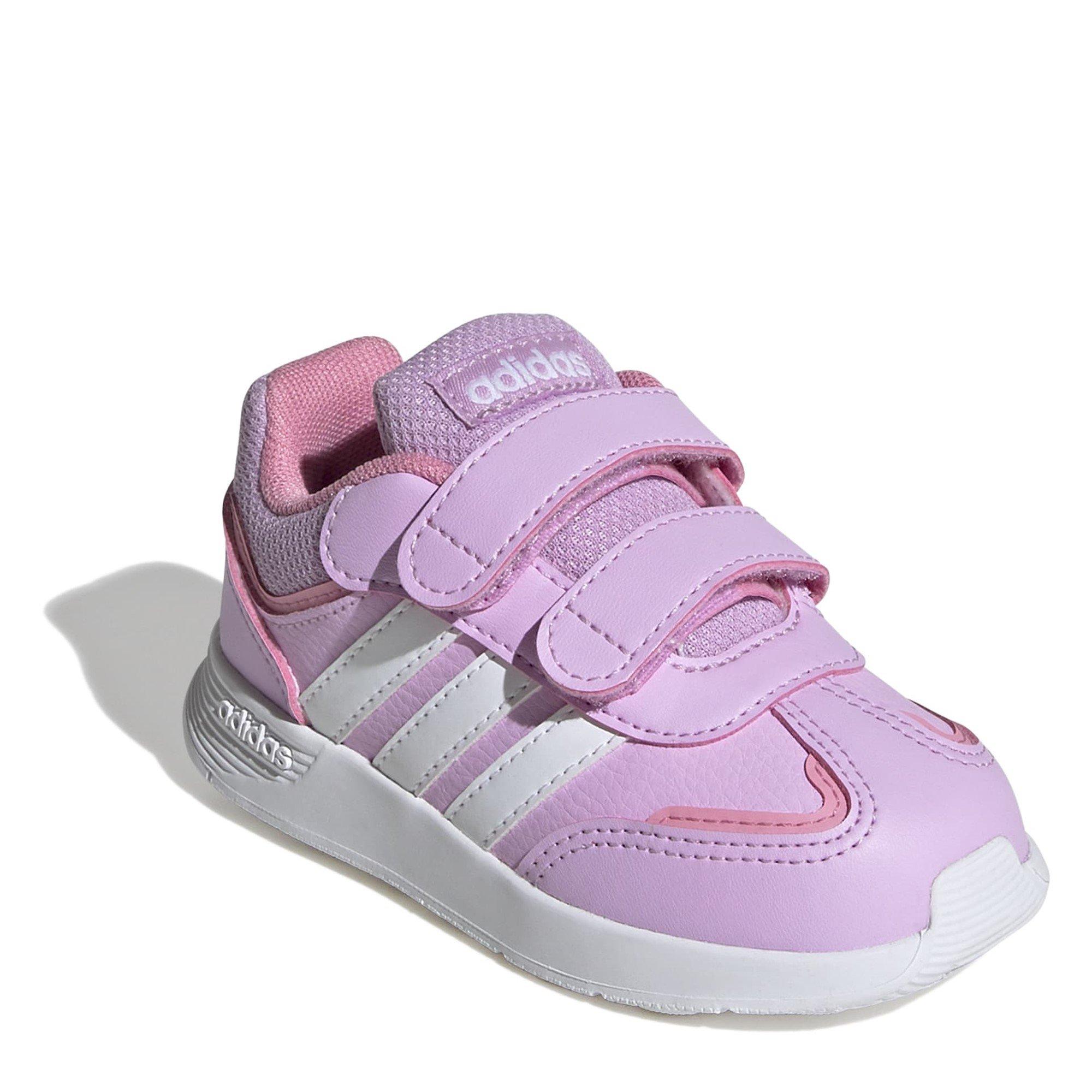 adidas adidas Tensaur Switch Cf I Low-Top Trainers Girls