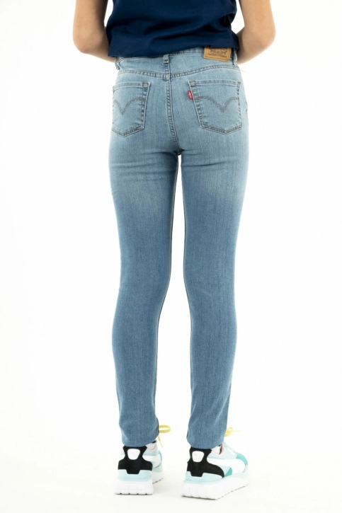 jeans levi's® np22527 720 high rise skinny m8l annex