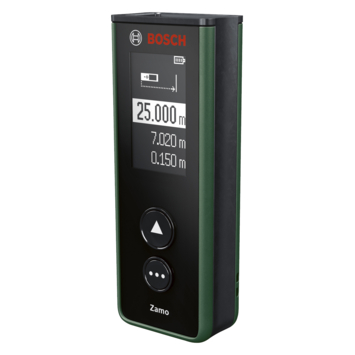 Bosch laserafstandsmeter Zamo