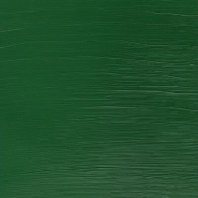 Winsor & Newton - Akrylmaling - Sap Green 500 ML