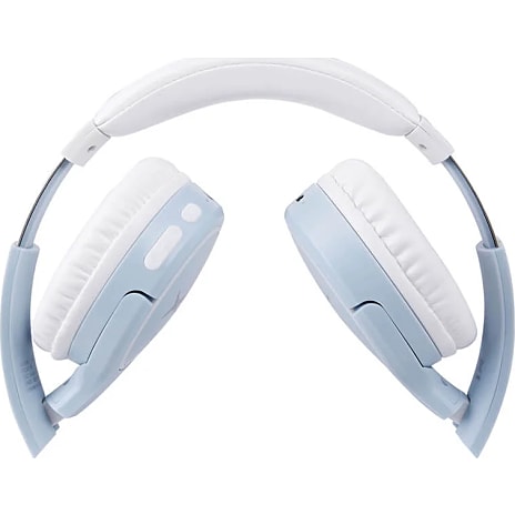 Altec Lansing trådløs on-ear høretefoner - blå