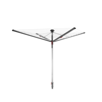 Vileda Droogmolen Sun Rise Premium - 40meter Compact