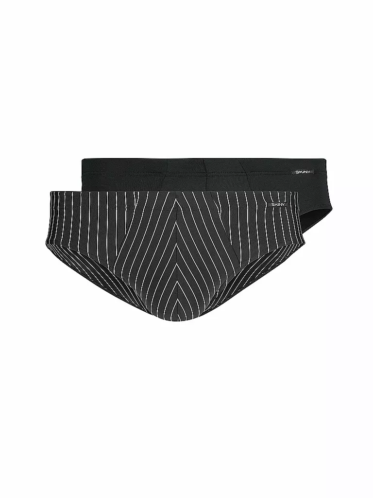 SKINY Brasil-Slip 2er Pkg. 