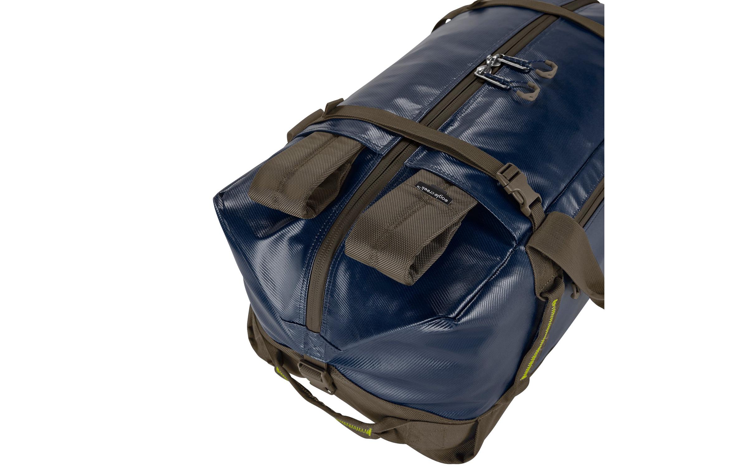 Duffle Bag Migrate 60 l<br>Umweltfreundliches Duffelbag