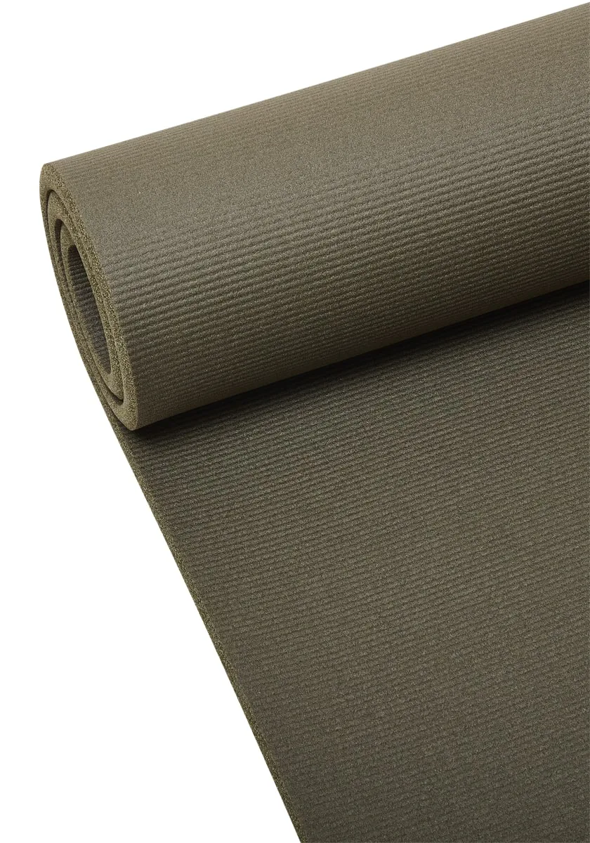 Casall Training Mat Medium Medium Green