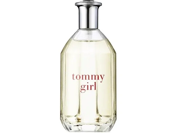 Tommy Hilfiger Tommy Girl EDT 50ml woman