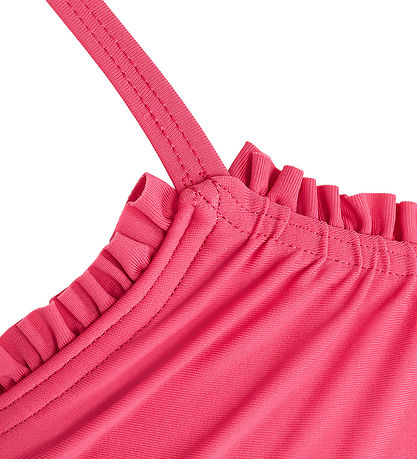 Sofie Schnoor Bikini - UV50+ - Hell Pink