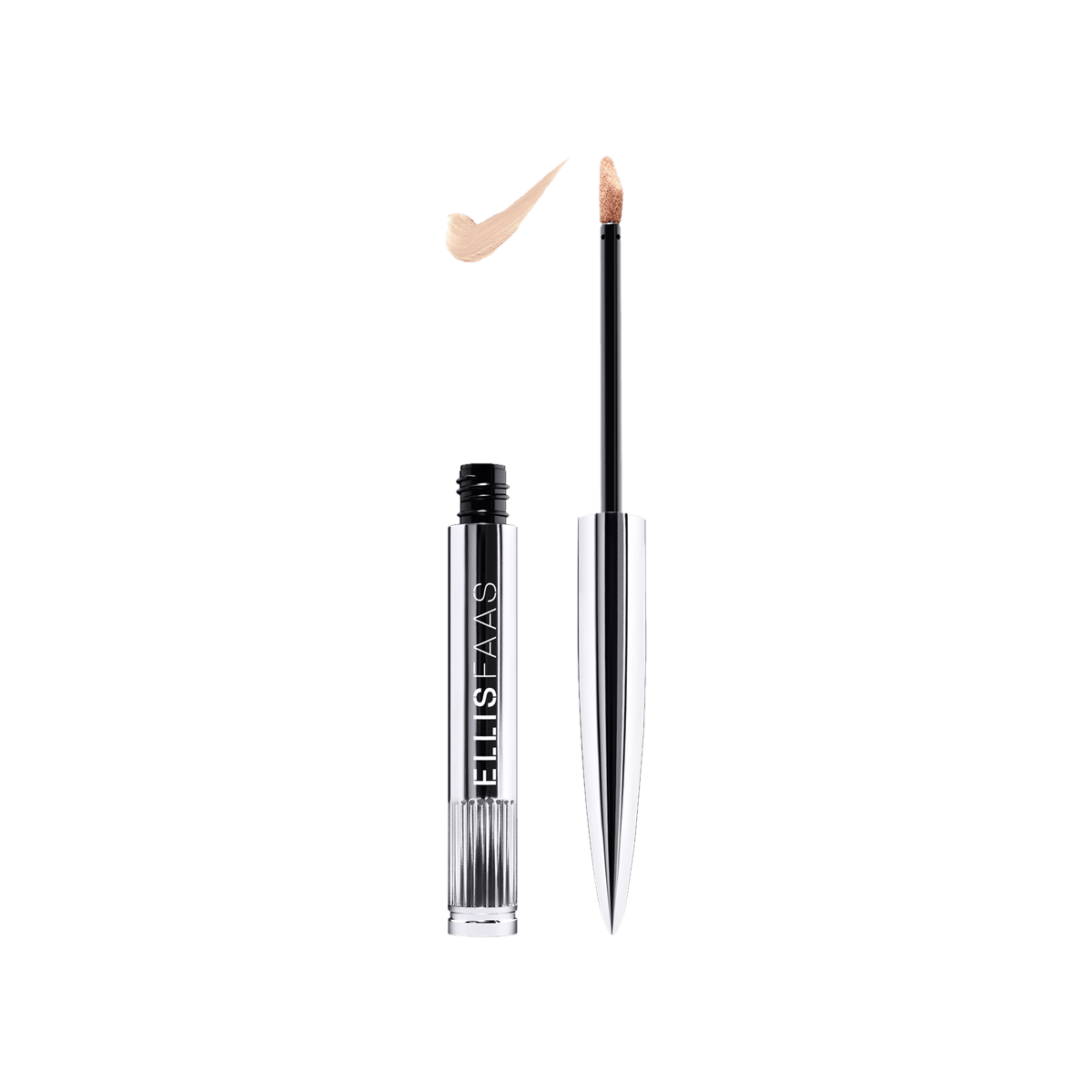 Creamy Eyes E125 Khaki Green