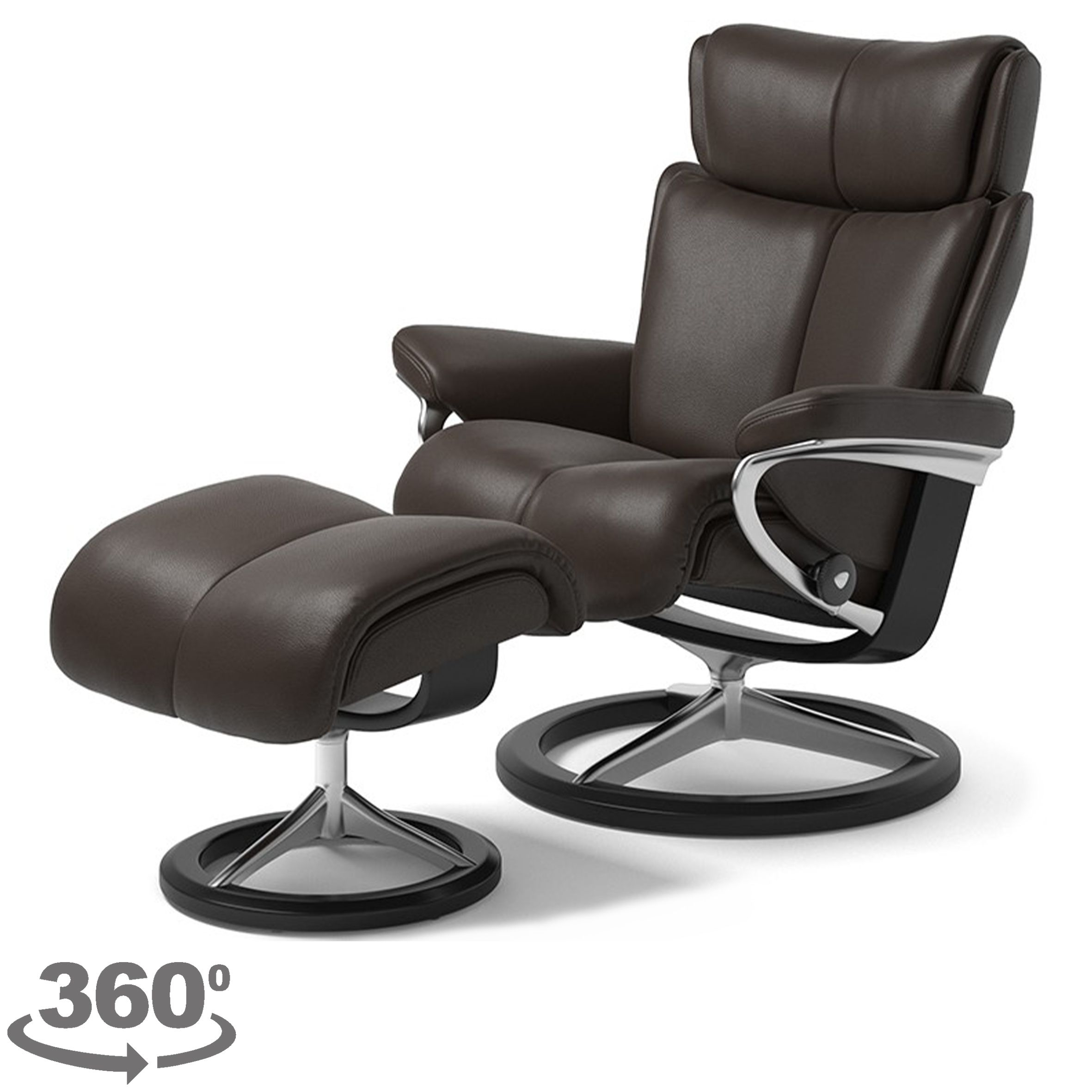 Relaxfauteuil Magic Signature  | Stressless