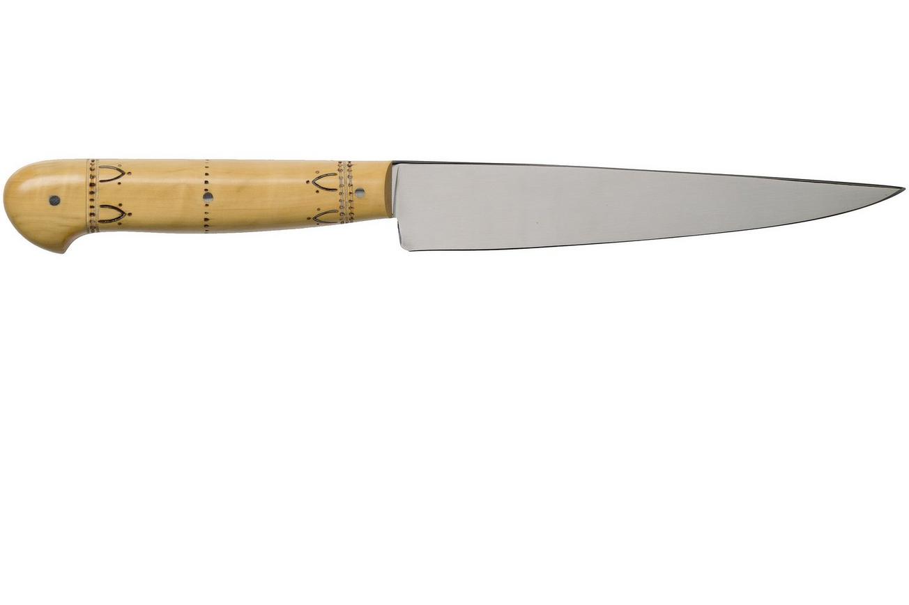 Nontron Traditional vleesmes 16 cm, CD16