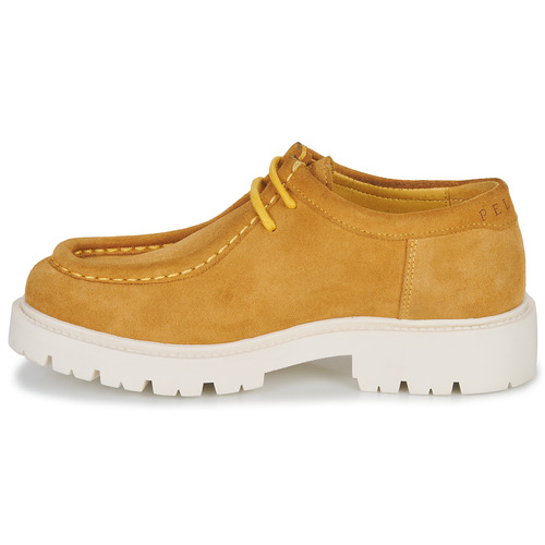 Pellet - RIVA - VELOURS JAUNE