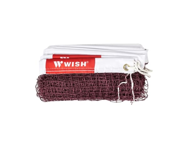 WISH WS4001 professional siatka do badmintona (14-2-018)