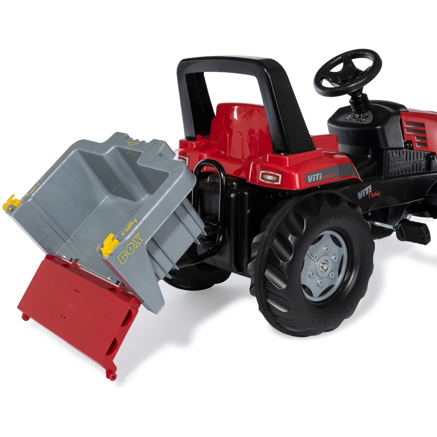 rolly®toys rollyBox 40 894 8