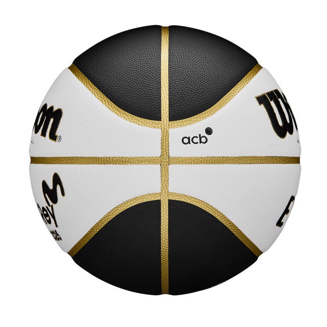 Wilson Evo NXT - Official Basketball of the ACB Copa del Rey 2025