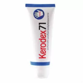 Kerodex Nr. 71 Tube - 100 ml.