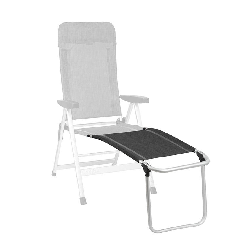 Brunner Skye voetenbank - Grey