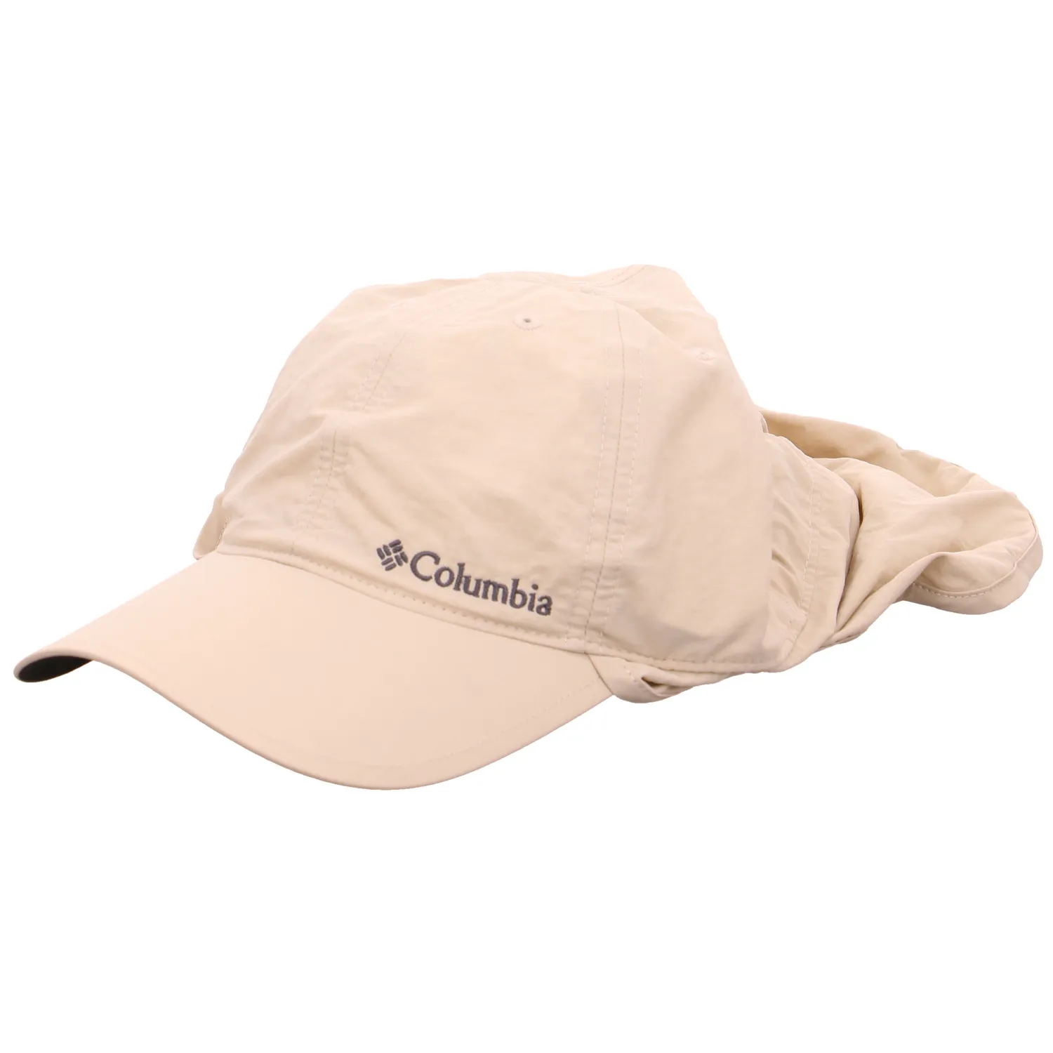 COLUMBIA Schildmützen-Erw. Beige Textil