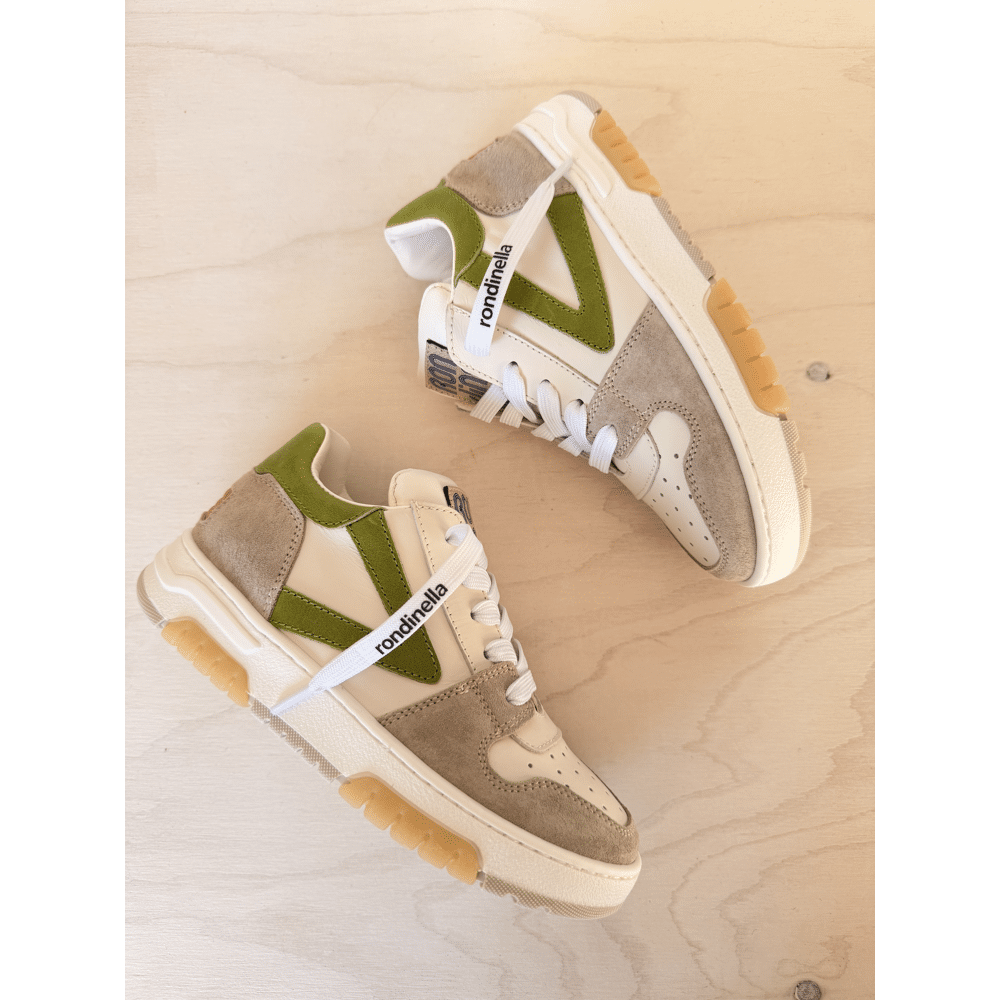 RONDINELLA - Sneaker