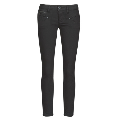 Freeman T.Porter - ALEXA CROPPED S-SDM - Noir