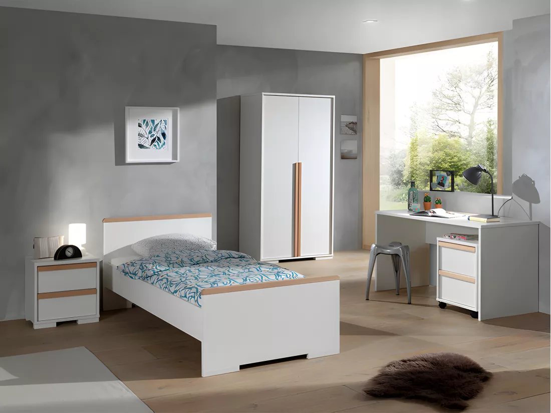Chambre Complète Enfant 5P 