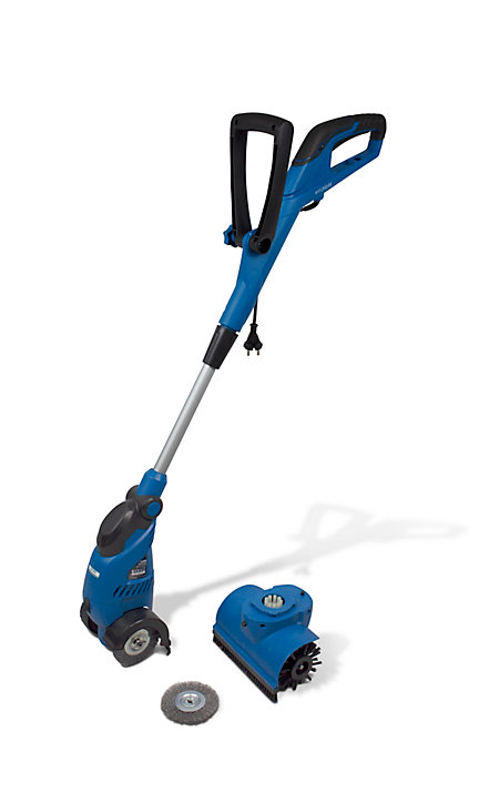 Brosse de surface Hyundai 600w 21 cm