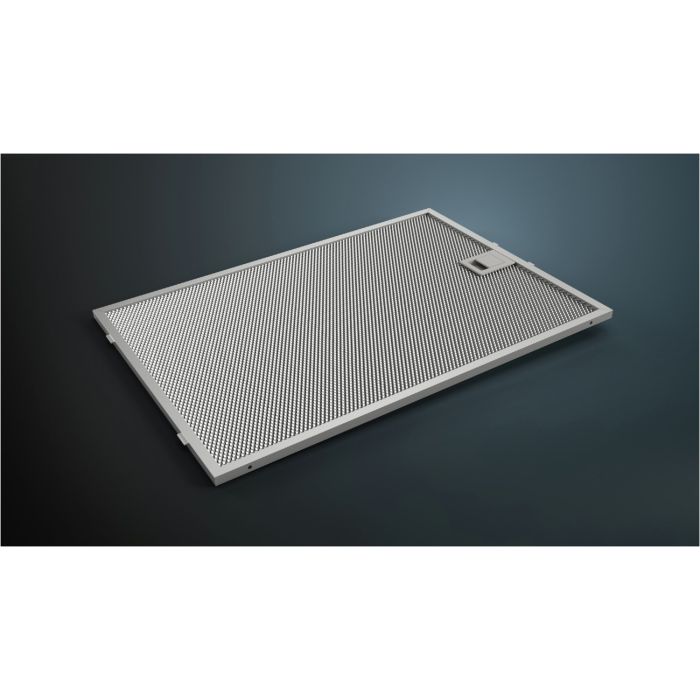 Siemens iQ300 Wandesse LC66BBM50 Edelstahl