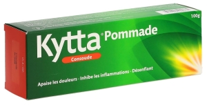 KYTTA Salbe, 100 g