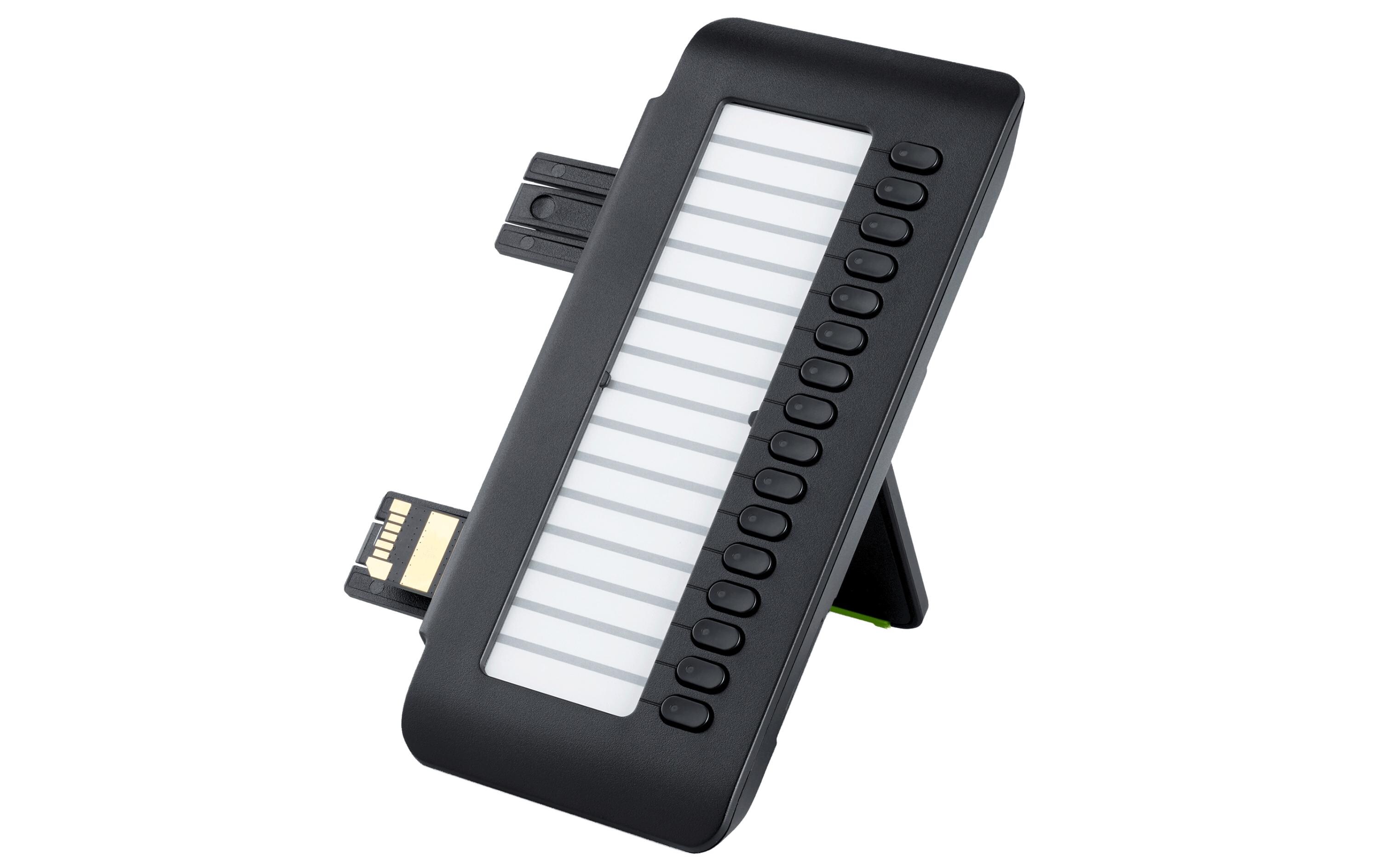 Erweiterungsmodul OpenScape Key Module 400UNIFY SIP Erweiterungsmodul OpenScape Key Module 400