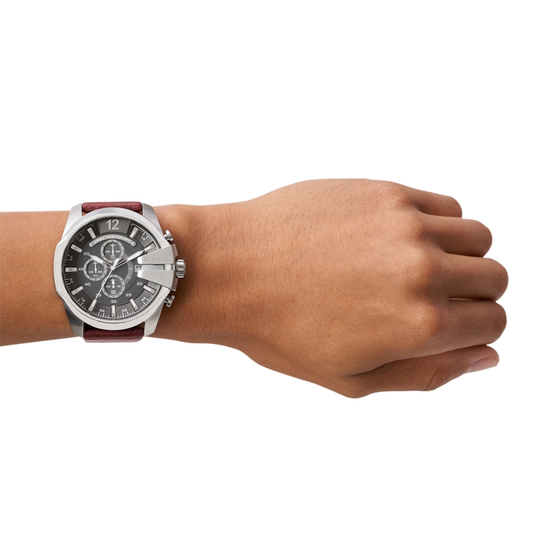 Diesel Mega Chief Chronograph