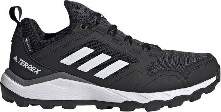 adidas Terrex Agravic TR GORE-TEX Trail løbesko Sort