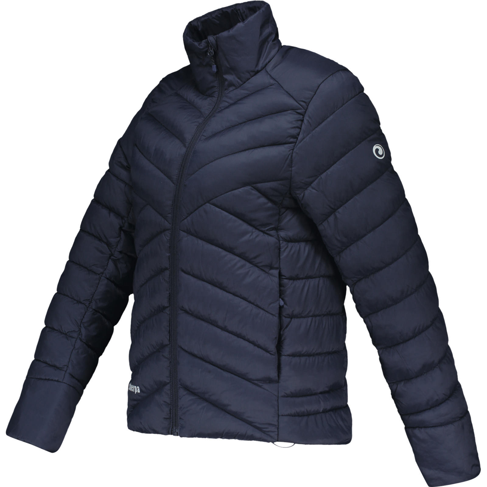 Sherpa Damen-Steppjacke Tribeni