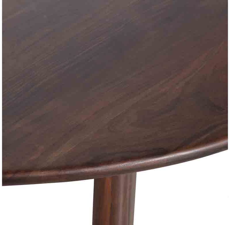 WOOOD Roundly Eettafel
