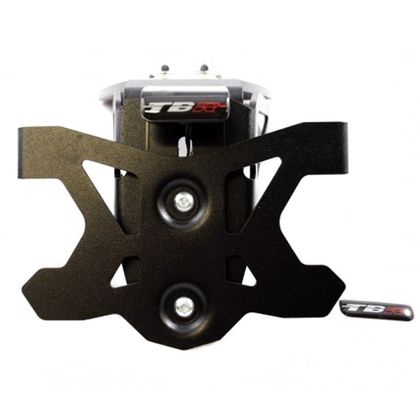 Support de plaque Top Block HONDA CB 1000R 08/16 - Noir