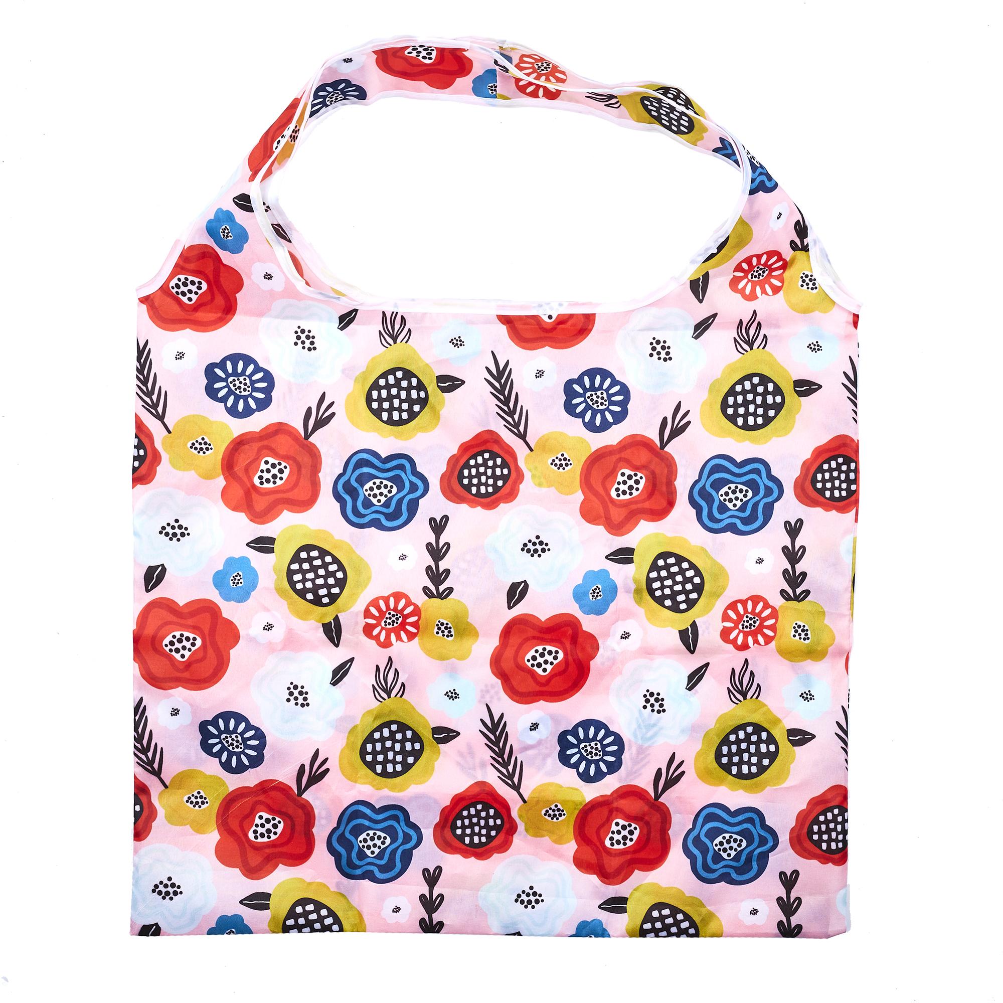 SAC SHOPPING PLIABLE LIBERTY 53X44CM