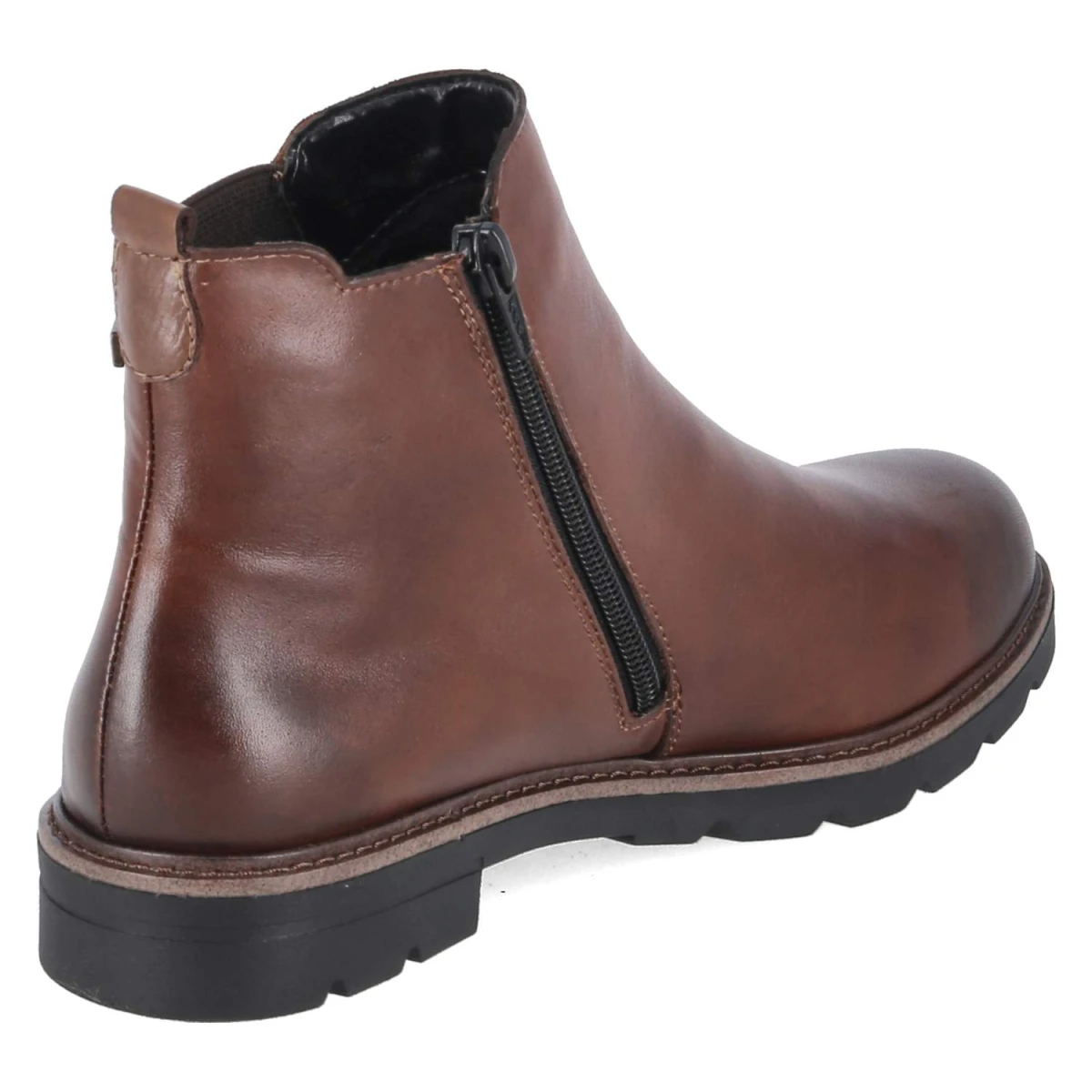 RemonteChelsea Boots - BRAUN