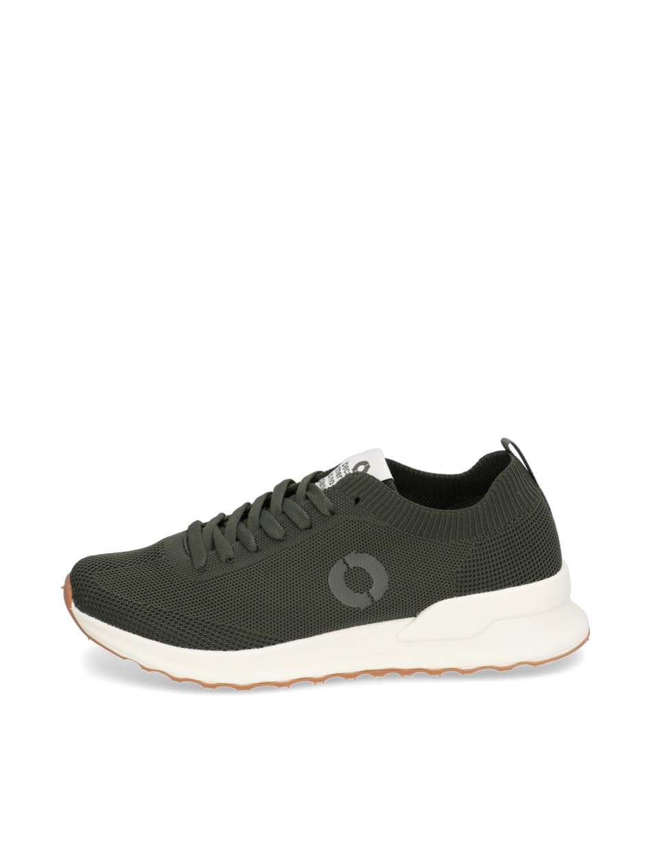 PRINALF KNIT SNEAKERS MAN