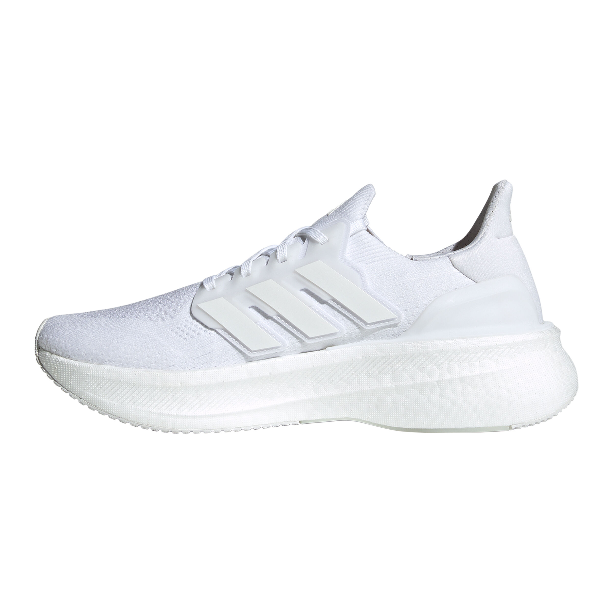 adidas Ultraboost 5 Chaussure De Running Sans Stabilisateurs Hommes - Blanc