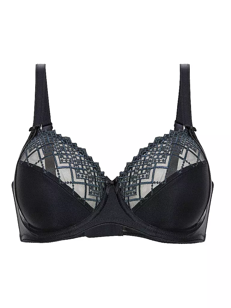 FELINA BH mit Bügel Joy magic blue schwarz