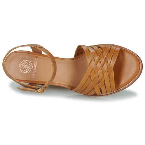 Karston - LIANNY - Camel