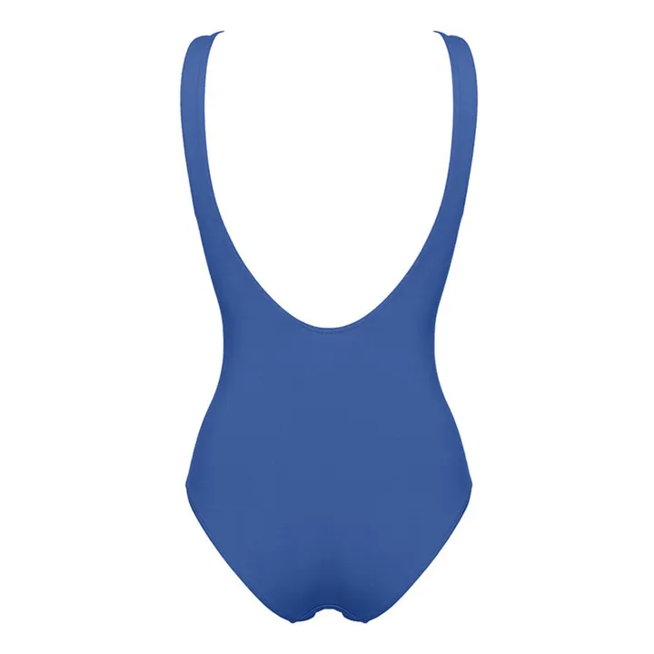 Eres Maillot 1 Pièce Marcia | Bleu