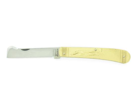 GREFFOIR - Scout - Tennis - 1 Pièce Couteau de poche par Coursolle