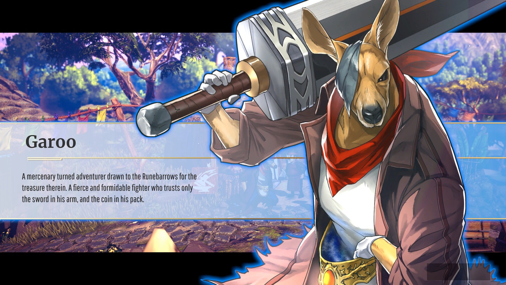 Eiyuden Chronicle: Rising- PC